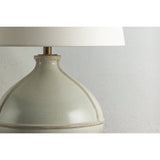 Salvage Table Lamp by Troy Lighting