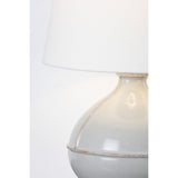 Salvage Table Lamp by Troy Lighting