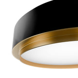 Salvo Ceiling Mount 4CCT