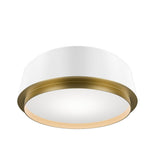 Salvo Ceiling Mount 4CCT