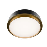 Salvo Ceiling Mount 4CCT