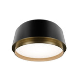Salvo Ceiling Mount 4CCT
