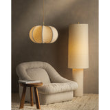 Sam Floor Lamp lifestyle