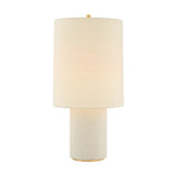 Sam Table Lamp - Aged Brass