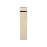 Sama Toilet Paper Dispenser detailed view 3