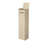 Sama Toilet Paper Dispenser - Cashmere