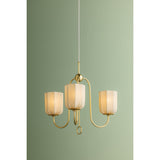 Samantha Chandelier lifestyle