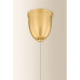 Samantha Chandelier lifestyle