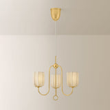 Samantha Chandelier lifestyle
