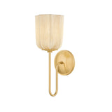 Samantha Wall Sconce lifestyle