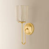 Samantha Wall Sconce lifestyle