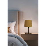 Samba Table Lamp by Faro Barcelona - Lifestyle View 1