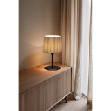 Samba Table Lamp by Faro Barcelona - Lifestyle View 4