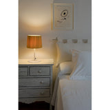 Samba Table Lamp by Faro Barcelona - Lifestyle View 6