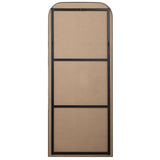 Samia Mirror By Renwil - Back View