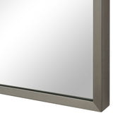 Samia Mirror By Renwil - Detailed View