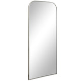 Samia Mirror By Renwil - Side View