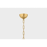 Samos Pendant by Corbett