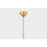 Samos Pendant by Corbett