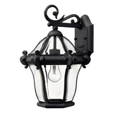 San Clemente Wall Mount Lantern