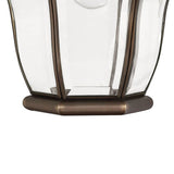 San Clemente Wall Mount Lantern