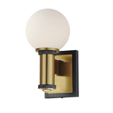 San Simeon Wall Sconce by Maxim Lighting