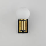 San Simeon Wall Sconce by Maxim Lighting