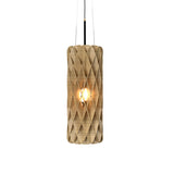 Sand Hive Pendant Light by Accord