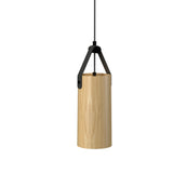Sand Strap Pendant Light by Accord