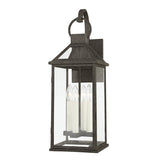 Sanders Wall Sconce - 4 Light by Troy Lighting
