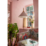 Sang Floor Lamp lifestyle