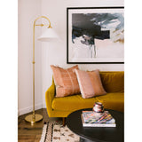 Sang Floor Lamp lifestyle