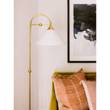 Sang Floor Lamp lifestyle