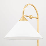 Sang Floor Lamp lifestyle
