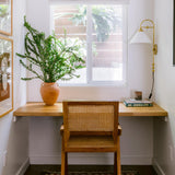 Sang Wall Light Aged Brass By Mitzi - Lifestyle View