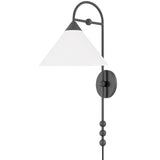 Sang Wall Light Old Bronze By Mitzi