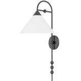 Sang Wall Light Old Bronze By Mitzi