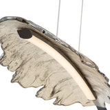 Sanremo Linear Suspension Small Cognac By Lib Co Detailed View 1