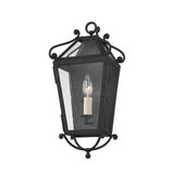Santa Barbara County Wall Sconce - 1-Light by Troy Lighting