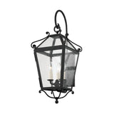 Santa Barbara County Wall Sconce - 3-Light by Troy Lighting