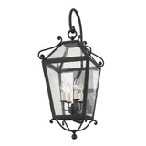 Santa Barbara County Wall Sconce - 4-Light by Troy Lighting