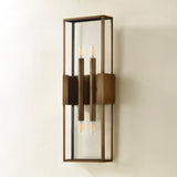 Santa Clara Wall Sconce by Troy Lighting