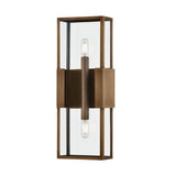 Santa Clara Wall Sconce - Medium by Troy Lighting