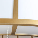 Santa Fe- 2 Tier Chandelier Default Title