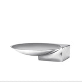 Santany Bowl - Large / Aluminium