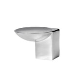 Santany Bowl - Small / Aluminium
