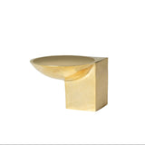 Santany Bowl - Small / Brass