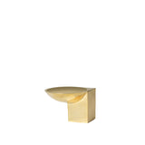 Santany Bowl - Small / Brass