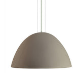 Sapinus Pendant Light By Geo Contemporary, Color: Sand