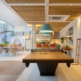 Sapinus Pendant Light By Geo Contemporary